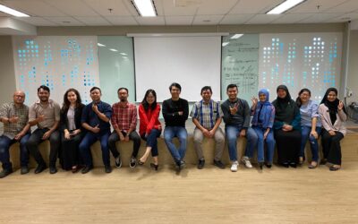 Jasa Konsultan ISO Indonesia Terbaik 2024