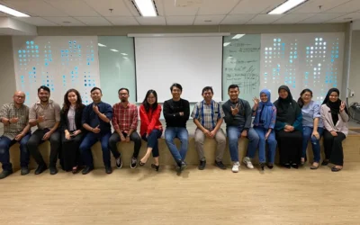 Jasa Konsultan ISO Indonesia Terbaik 2024