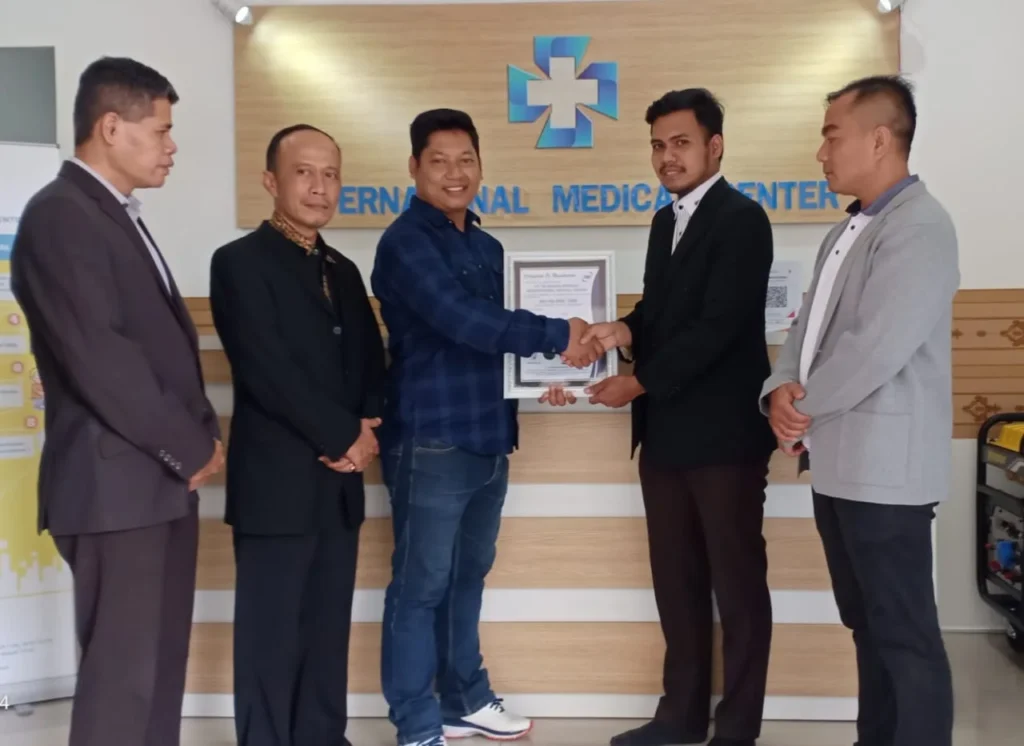 Jasa Pengurusan ISO Murah 2024