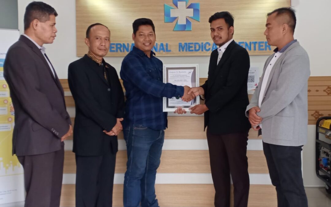 Jasa Pengurusan ISO Murah 2024