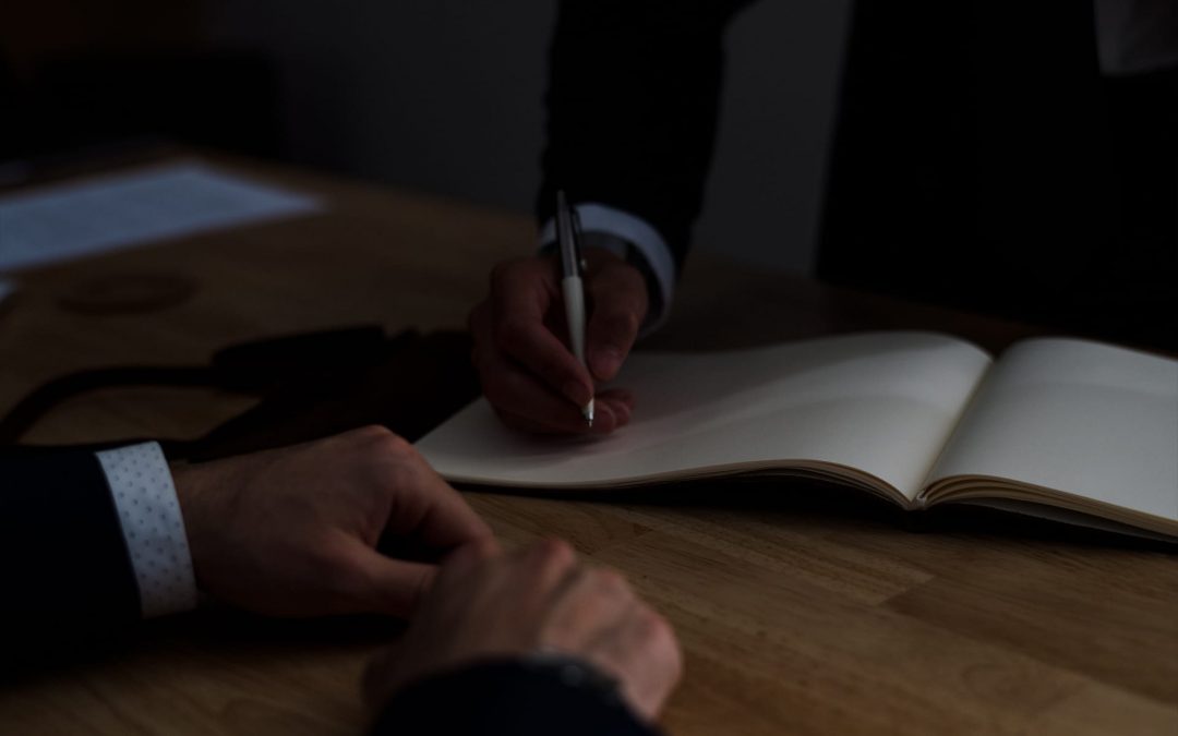 Sejarah Sertifikasi ISO 9001 Penting