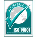 Sertifikasi ISO 14001:2015 - Sistem Manajemen LingkuSertifikasi ISO 14001:2015 - Sistem Manajemen Lingkunganngan
