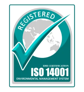 Sertifikasi ISO 14001:2015 - Sistem Manajemen LingkuSertifikasi ISO 14001:2015 - Sistem Manajemen Lingkunganngan