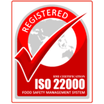 Sertifikasi ISO 22000:2005 - Sistem Manajemen Keamanan Pangan