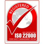 Sertifikasi ISO 22000:2005 - Sistem Manajemen Keamanan Pangan