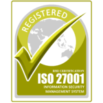 Sertifikasi ISO 27001:2013 - Sistem Manajemen Kemanan Informasi