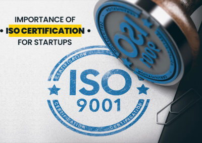 ISO 9001 Sistem Manajemen Mutu Terbaik