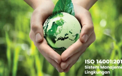Dampak ISO 14001 Terhadap Lingkungan Terbaik