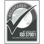 ISO 37001