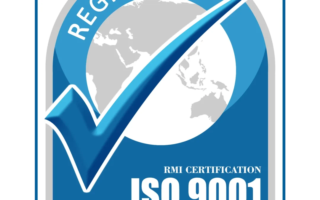 Implementasi Sertifikasi ISO 9001 2015 Penting