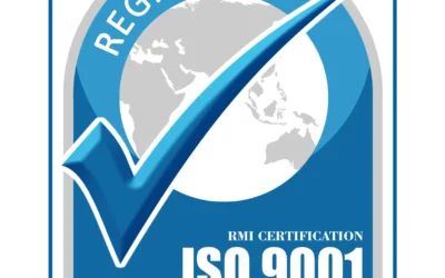 Implementasi Sertifikasi ISO 9001 2015 Penting