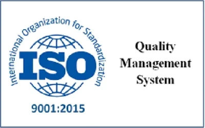 Jasa Sertifikasi ISO 9001 2015 Terbaik