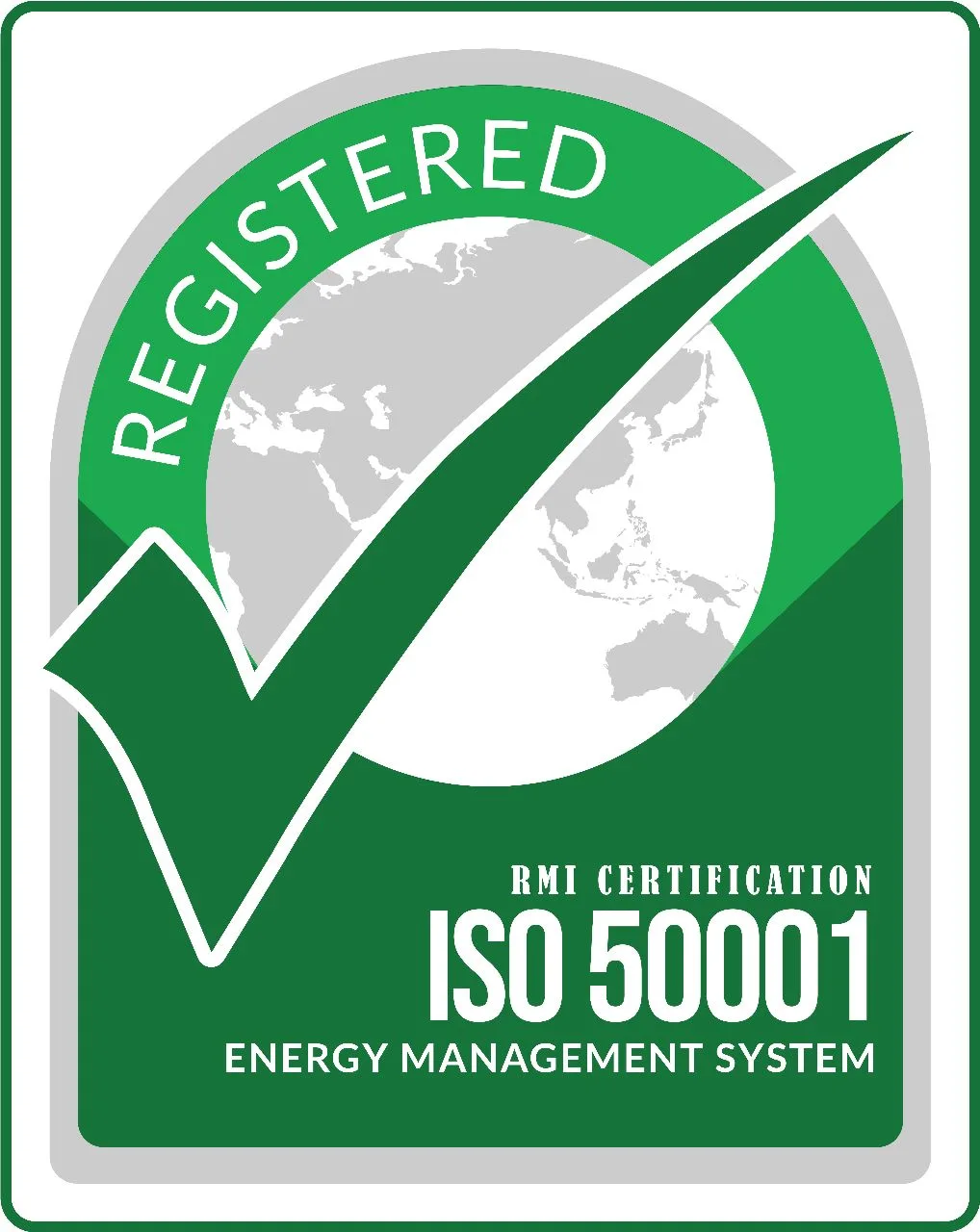 ISO 50001