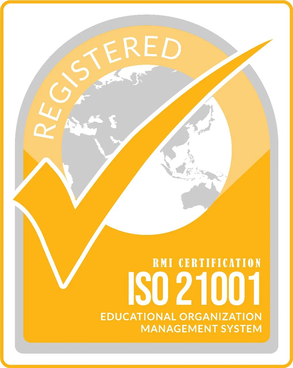 ISO 21001