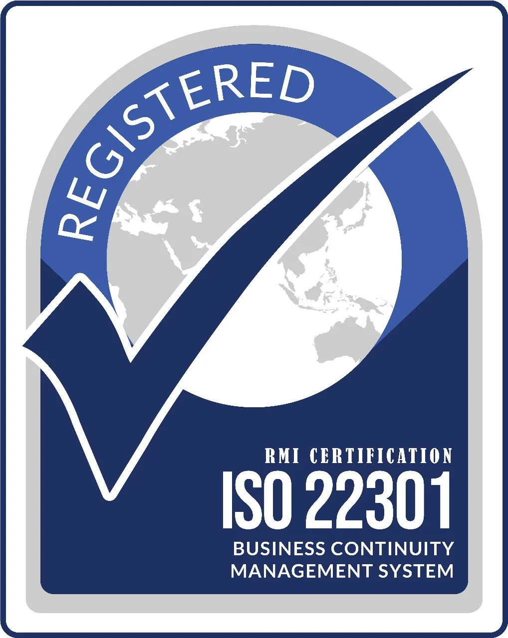 ISO 22301