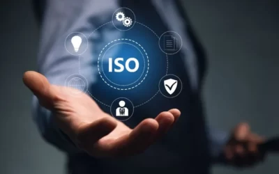 Penting Mendapatkan Sertifikasi ISO 2024