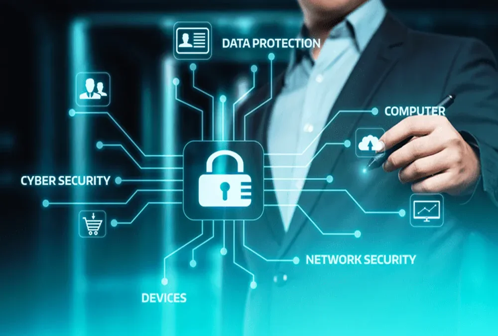 Tips Efektif Menerapkan Sistem Manajemen ISO 27001