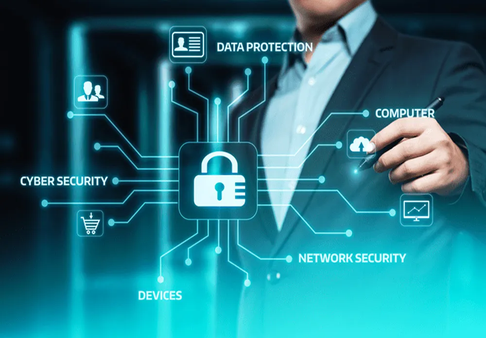 Tips Efektif Menerapkan Sistem Manajemen ISO 27001