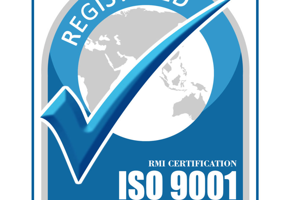 Pentingnya Sertifikasi ISO 9001 2015: Hal yang Wajib Pebisnis Ketahui!
