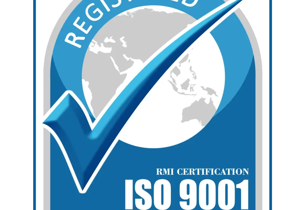 Pentingnya Sertifikasi ISO 9001 2015: Hal yang Wajib Pebisnis Ketahui!