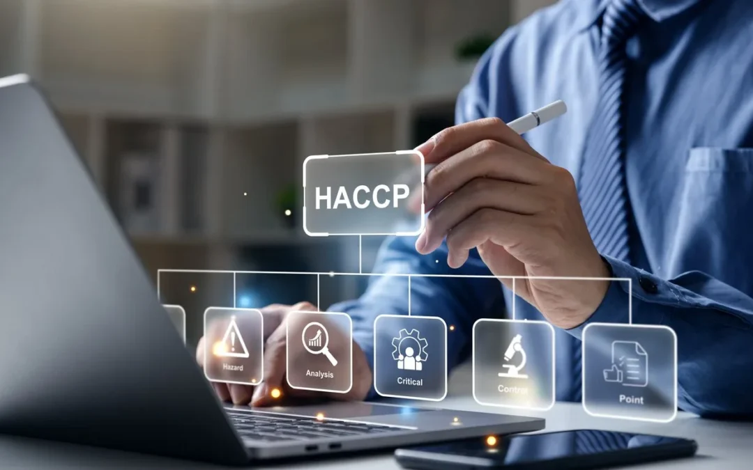 Fakta Menarik Sistem Manajemen Keamanan Pangan, ISO 22000:2005