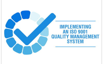 Penerapan ISO 9001 Meningkatkan Kualitas Produksi