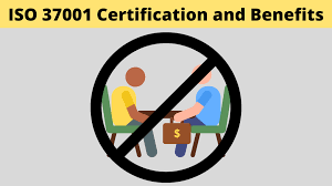 Manfaat ISO 37001 bagi Perusahaan