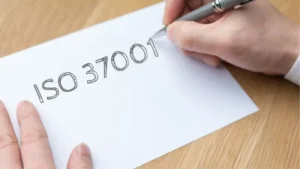 Penjelasan Umum Sertifikasi ISO 37001
