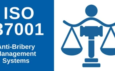 Sertifikasi ISO 37001 Penting bagi Perusahaan