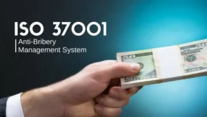 Siapa yang Membutuhkan ISO 37001