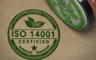 Tentang Sertifikasi ISO 14001 Lengkap Terbaru