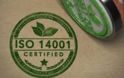 Tentang Sertifikasi ISO 14001 Lengkap Terbaru