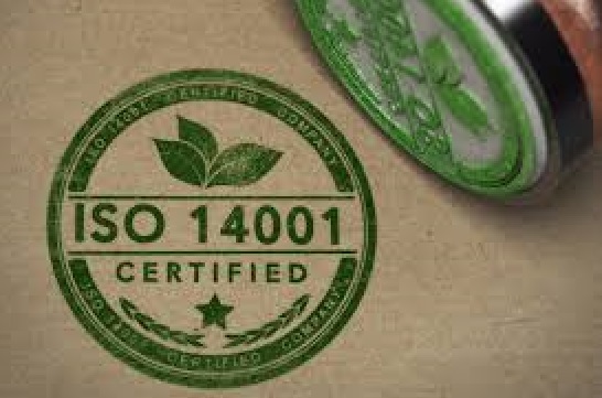 Tentang Sertifikasi ISO 14001 Lengkap Terbaru