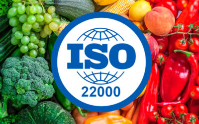 Sertifikasi ISO 22000 Penting Bagi Industri Makanan