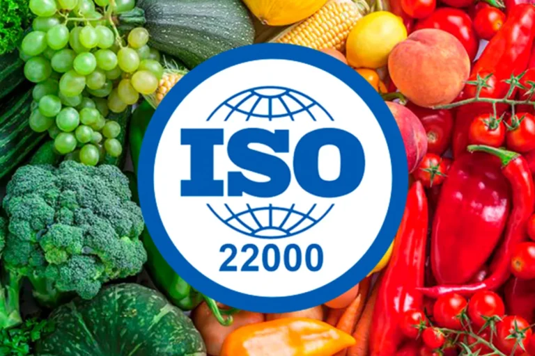 ISO 22000