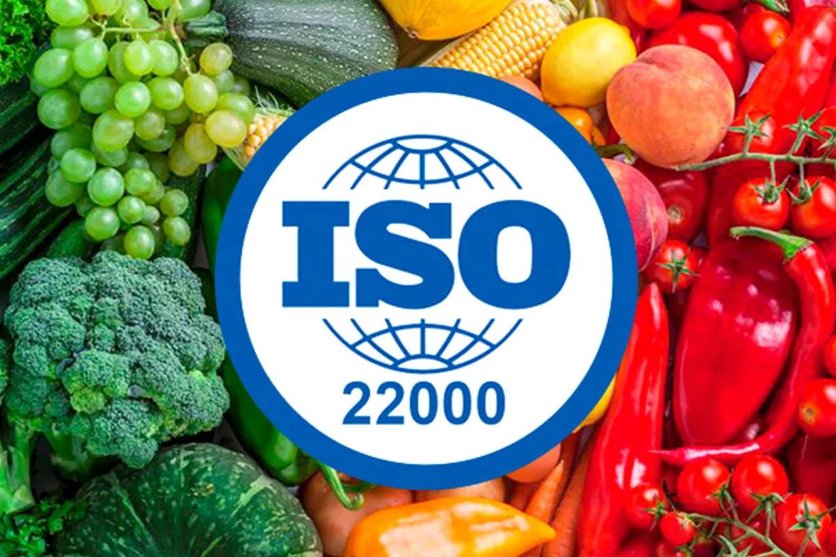 ISO 22000