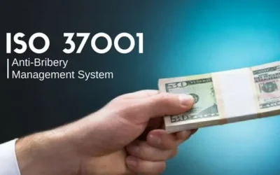 ISO 37001 Kunci Sukses Bisnis Bebas Korupsi