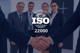 ISO 22000 Penting Untuk Bisnis Pengolah Makanan