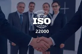 ISO 22000 Penting Untuk Bisnis Pengolah Makanan