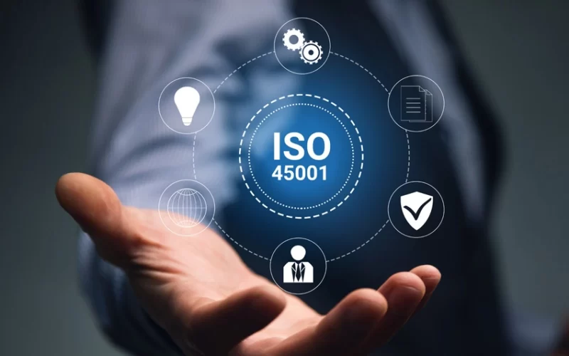 Sertifikasi ISO 45001 Penting Untuk Perusahaan