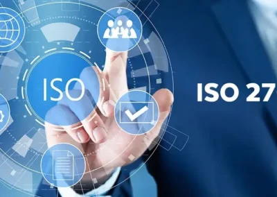 Sertifikasi ISO 27001 Terbaik Sebagai Sistem Manajemen Kemanan Informasi