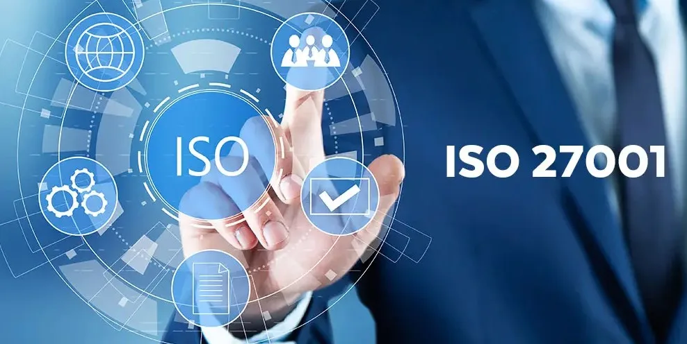 Sertifikasi ISO 27001 Terbaik Sebagai Sistem Manajemen Kemanan Informasi