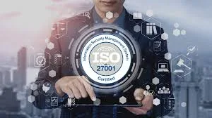Pentingnya ISO 27001