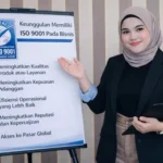 Keunggulan Memiliki ISO 9001 Pada Bisnis