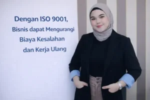 Mengurangi Biaya Kesalahan dan Kerja Ulang