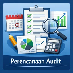 Perencanaan audit