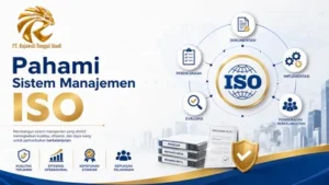 Pahami Sistem Manajemen ISO